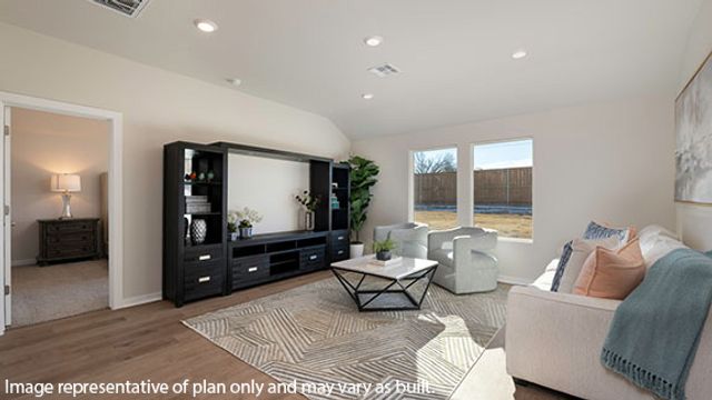 2912 Ember Drive, Oklahoma City, OK 73099