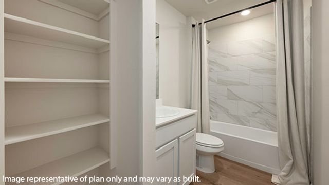 2912 Ember Drive, Oklahoma City, OK 73099