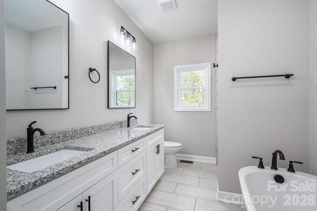 7279 Blue Jay Lane, Vale, NC 28168