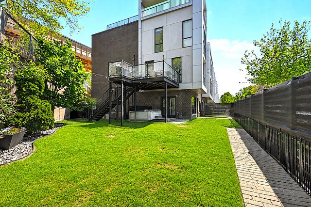1755 N Winnebago Avenue, Chicago, IL 60647