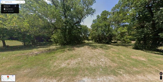 2851 Peary Avenue, Dallas, TX 75215