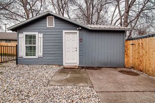 3005 College Avenue C, Fort Worth, TX 76110