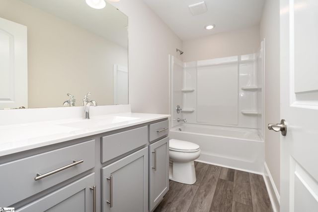 414 Palazzo Place, Greer, SC 29650