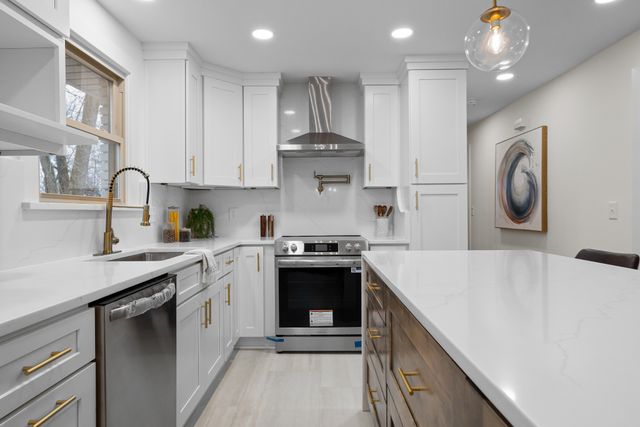 4013 Ridgemont Dr, Nashville, TN 37207