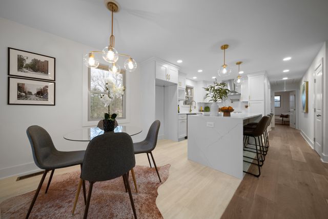 4013 Ridgemont Dr, Nashville, TN 37207