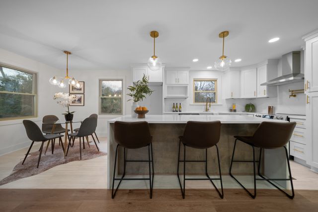 4013 Ridgemont Dr, Nashville, TN 37207