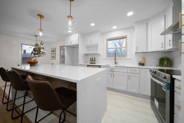 4013 Ridgemont Dr, Nashville, TN 37207