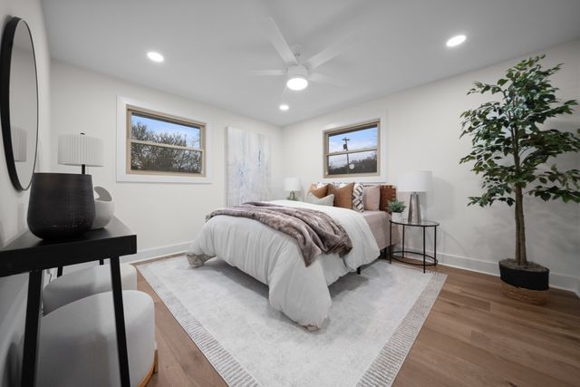 4013 Ridgemont Dr, Nashville, TN 37207