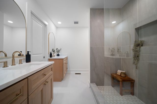 4013 Ridgemont Dr, Nashville, TN 37207