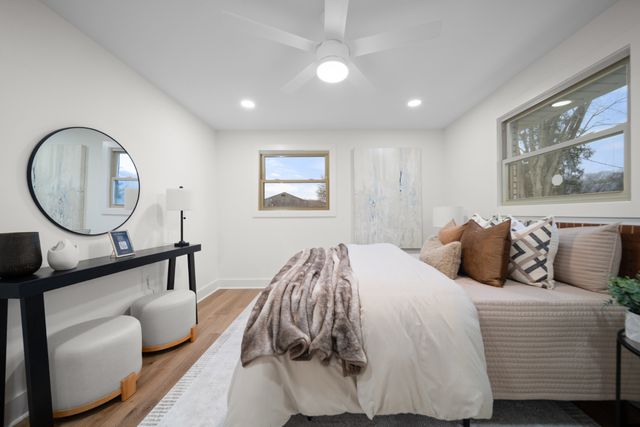 4013 Ridgemont Dr, Nashville, TN 37207