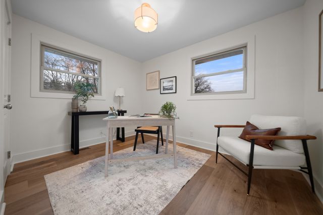 4013 Ridgemont Dr, Nashville, TN 37207