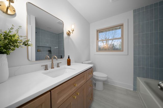 4013 Ridgemont Dr, Nashville, TN 37207