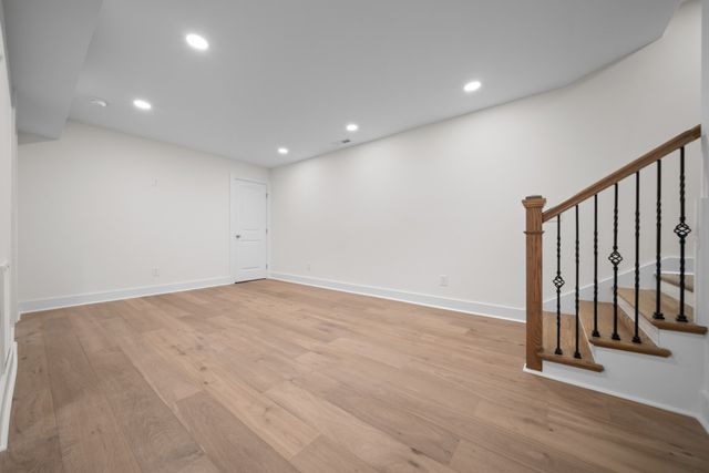 4013 Ridgemont Dr, Nashville, TN 37207