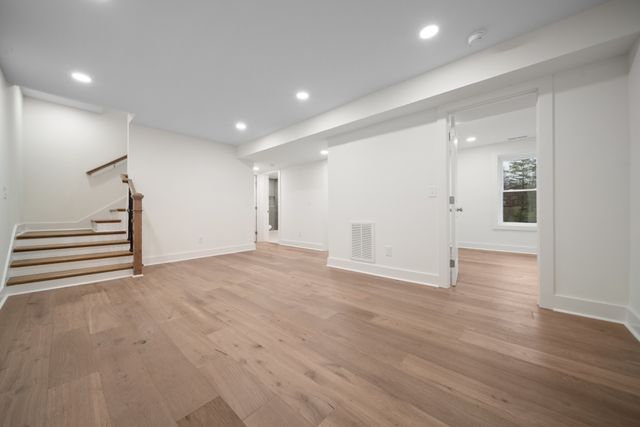 4013 Ridgemont Dr, Nashville, TN 37207