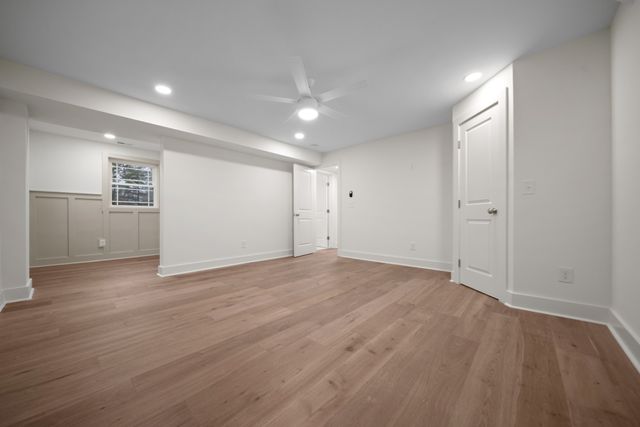 4013 Ridgemont Dr, Nashville, TN 37207