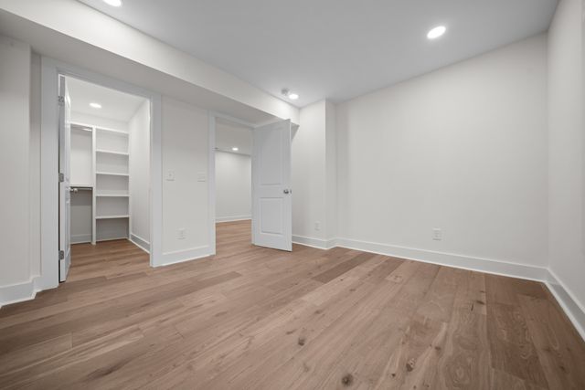 4013 Ridgemont Dr, Nashville, TN 37207