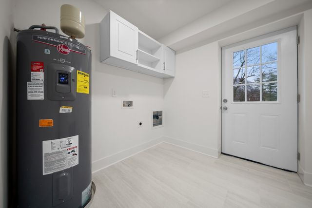 4013 Ridgemont Dr, Nashville, TN 37207