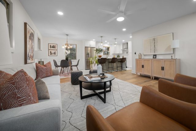 4013 Ridgemont Dr, Nashville, TN 37207