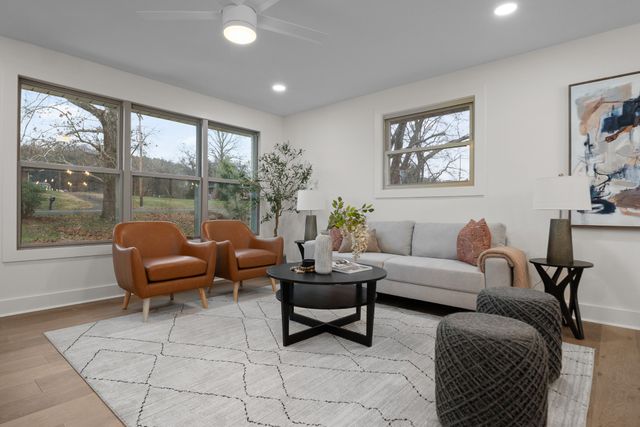 4013 Ridgemont Dr, Nashville, TN 37207