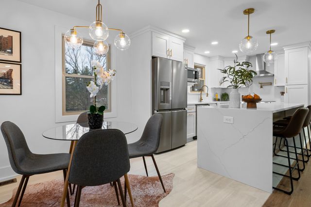 4013 Ridgemont Dr, Nashville, TN 37207