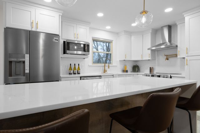 4013 Ridgemont Dr, Nashville, TN 37207