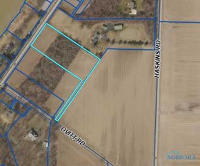 0 W River Road, Bowling Green, OH 43402