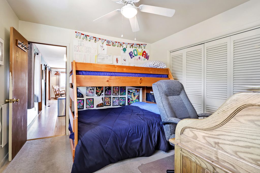 Image 19 of property listing at 87 Redondo Road, Jemez Springs, NM 87025