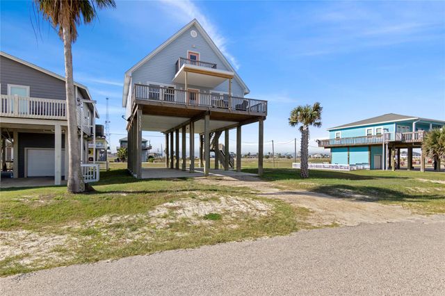 13231 Gulf Beach Drive, Freeport, TX 77541
