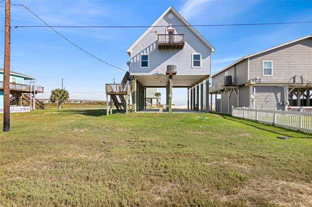 13231 Gulf Beach Drive, Freeport, TX 77541