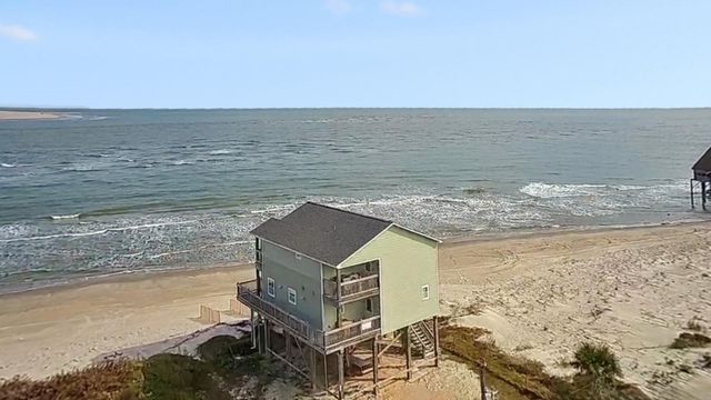 13231 Gulf Beach Drive, Freeport, TX 77541