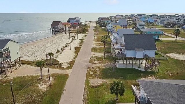 13231 Gulf Beach Drive, Freeport, TX 77541