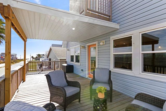 13231 Gulf Beach Drive, Freeport, TX 77541