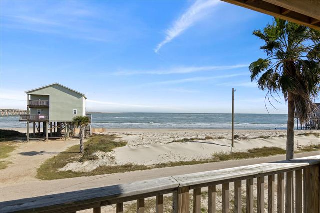 13231 Gulf Beach Drive, Freeport, TX 77541