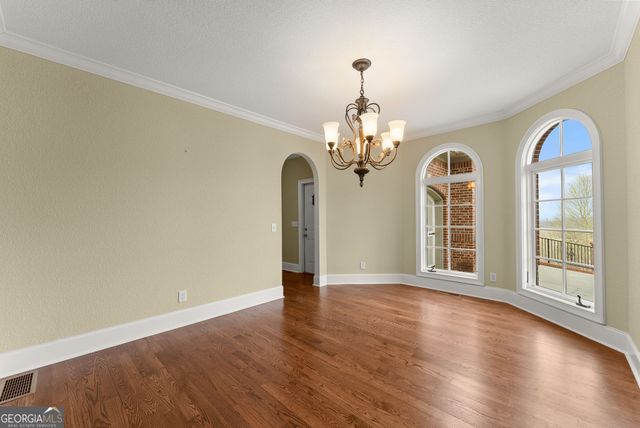 777 Oak Pointe Drive, Cleveland, GA 30528