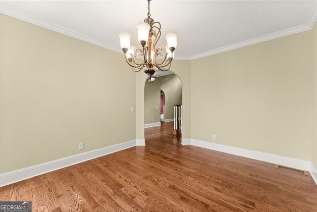 777 Oak Pointe Drive, Cleveland, GA 30528