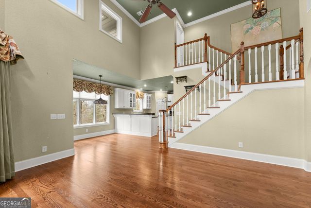 777 Oak Pointe Drive, Cleveland, GA 30528