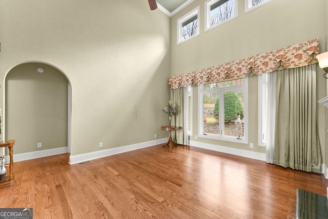 777 Oak Pointe Drive, Cleveland, GA 30528