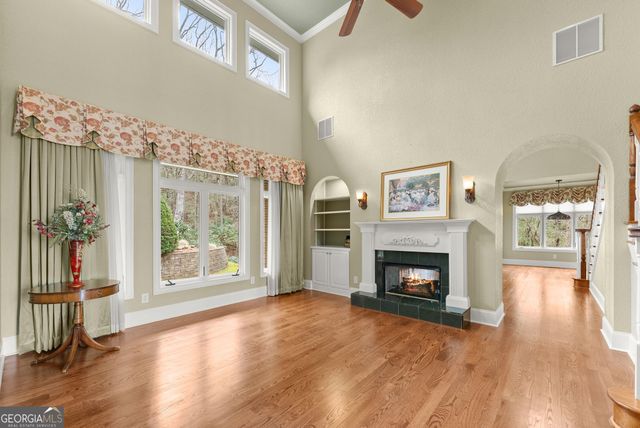 777 Oak Pointe Drive, Cleveland, GA 30528