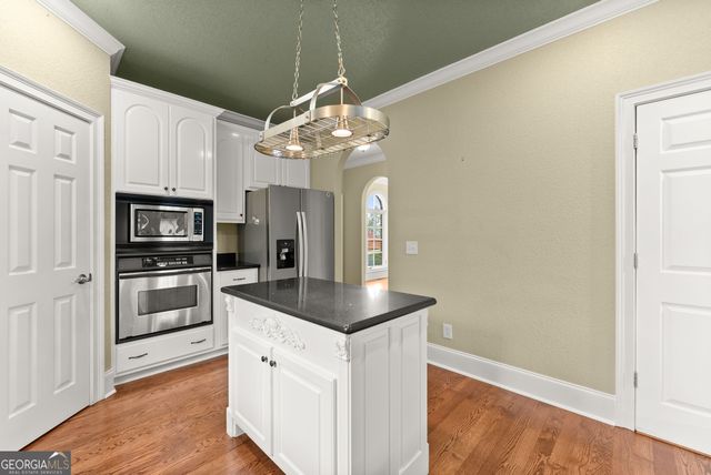 777 Oak Pointe Drive, Cleveland, GA 30528