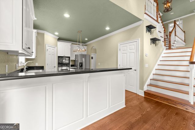 777 Oak Pointe Drive, Cleveland, GA 30528