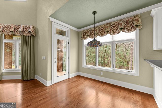 777 Oak Pointe Drive, Cleveland, GA 30528