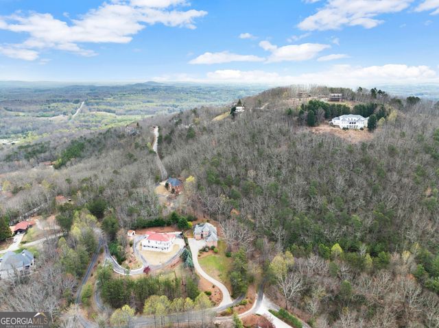 777 Oak Pointe Drive, Cleveland, GA 30528