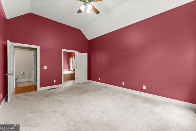 777 Oak Pointe Drive, Cleveland, GA 30528