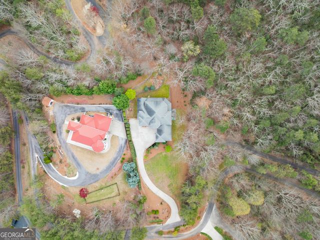 777 Oak Pointe Drive, Cleveland, GA 30528