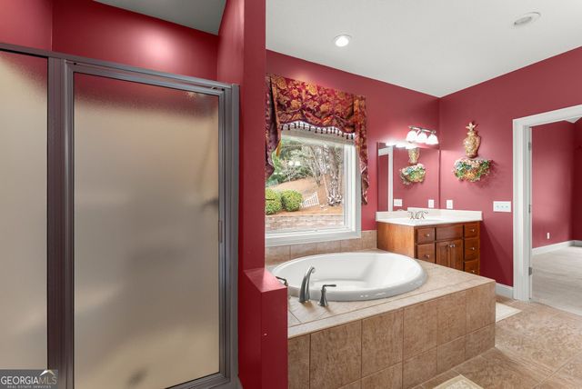 777 Oak Pointe Drive, Cleveland, GA 30528