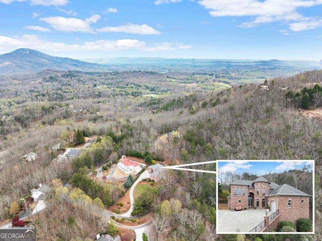 777 Oak Pointe Drive, Cleveland, GA 30528