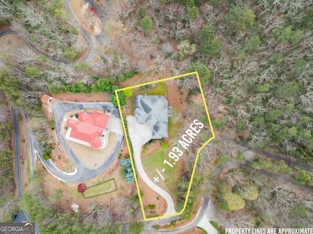 777 Oak Pointe Drive, Cleveland, GA 30528