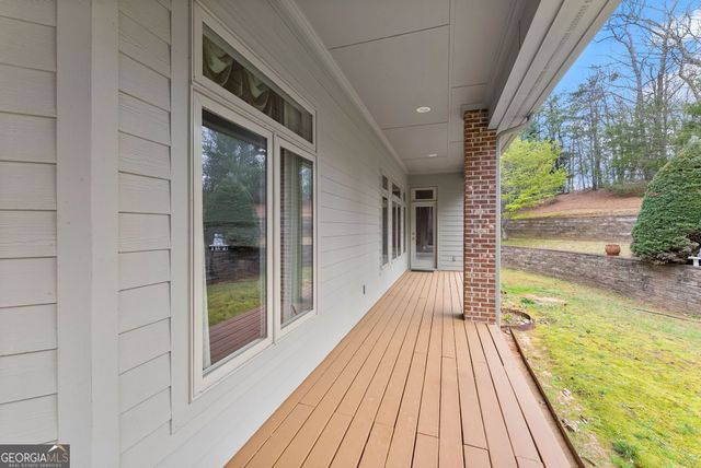 777 Oak Pointe Drive, Cleveland, GA 30528