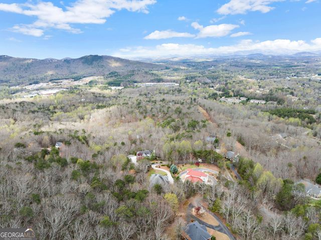 777 Oak Pointe Drive, Cleveland, GA 30528