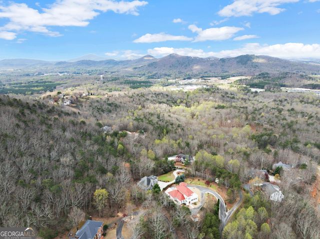 777 Oak Pointe Drive, Cleveland, GA 30528